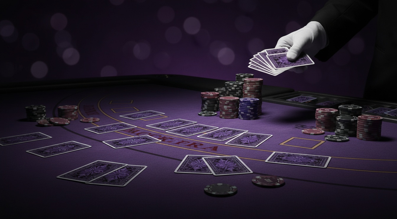 Oplev Spiludvalget hos Vegasino